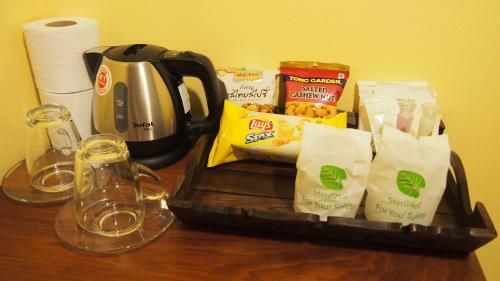 Hostal Kaldi Coffee House