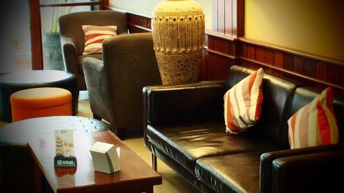 Hostal Kaldi Coffee House