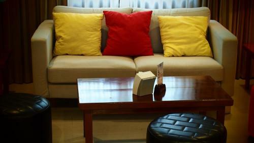 Hostal Kaldi Coffee House