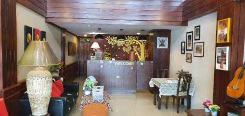 Hostal Kaldi Coffee House