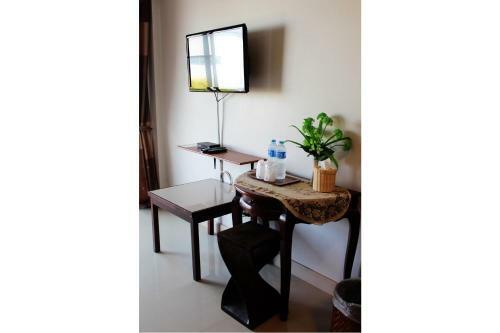 Apartamentos Pornkasem House