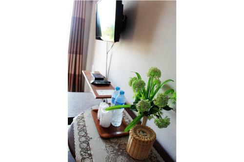 Apartamentos Pornkasem House