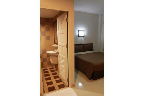 Apartamentos Pornkasem House