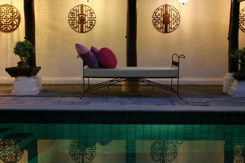 Hotel Bann Tazala, Exclusive Residence
