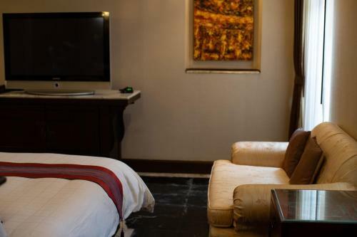 Hotel Bann Tazala, Exclusive Residence