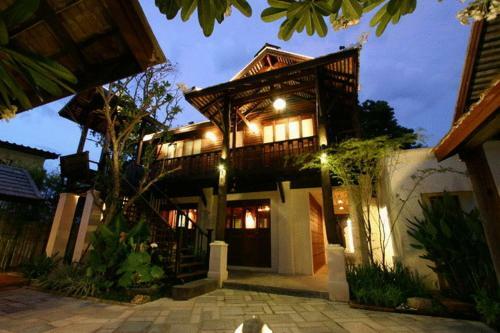 Hotel Bann Tazala, Exclusive Residence
