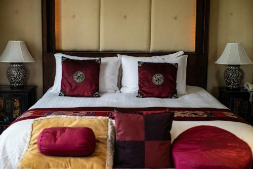 Hotel Bann Tazala, Exclusive Residence