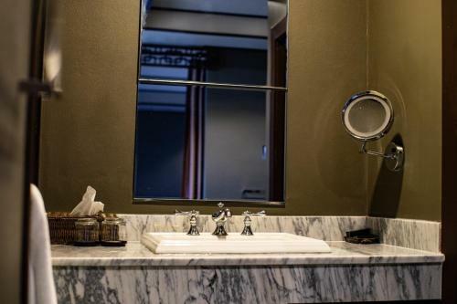 Hotel Bann Tazala, Exclusive Residence