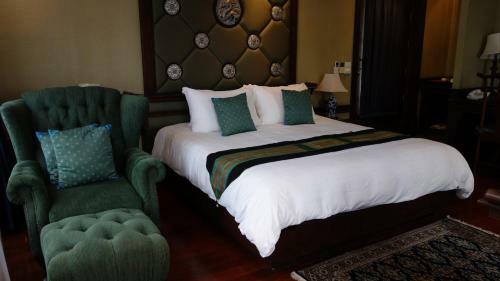 Hotel Bann Tazala, Exclusive Residence