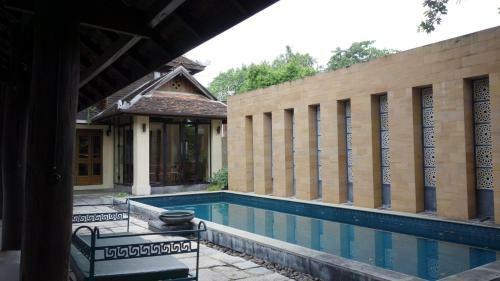 Hotel Bann Tazala, Exclusive Residence
