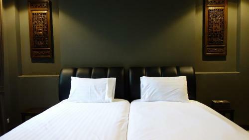 Hotel Bann Tazala, Exclusive Residence