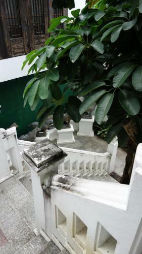 Hotel Bann Tazala, Exclusive Residence