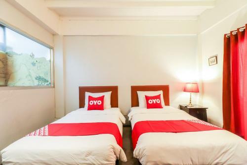Hostal Pat's Klangviang