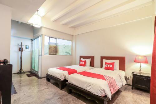Hostal Pat's Klangviang
