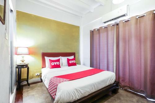 Hostal Pat's Klangviang