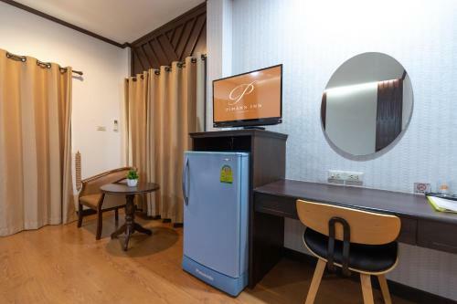 Pimann Inn Hotel