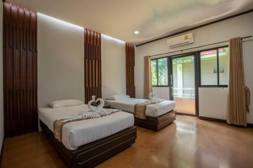Pimann Inn Hotel
