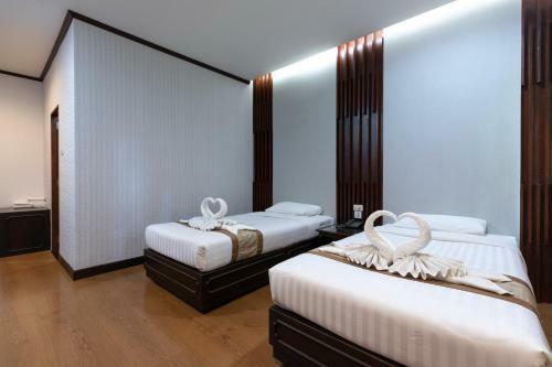 Pimann Inn Hotel