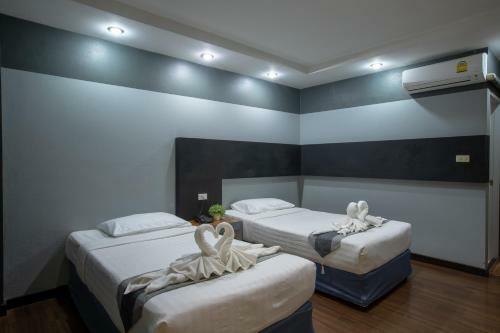 Pimann Inn Hotel
