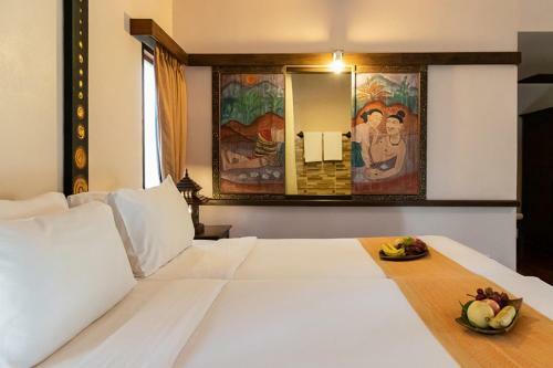 Hotel Phowadol Resort And Spa