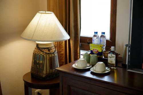Hotel Phowadol Resort And Spa