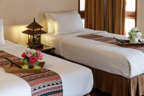 Hotel Phowadol Resort And Spa