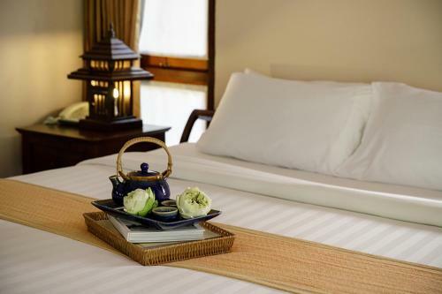 Hotel Phowadol Resort And Spa
