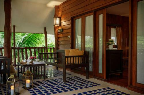 Hotel Phowadol Resort And Spa