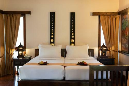 Hotel Phowadol Resort And Spa