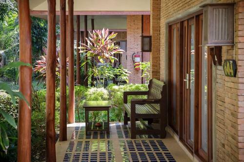 Hotel Phowadol Resort And Spa