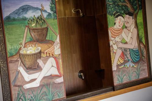 Hotel Phowadol Resort And Spa