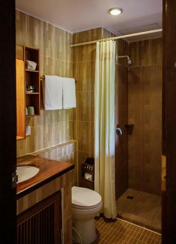Hotel Phowadol Resort And Spa