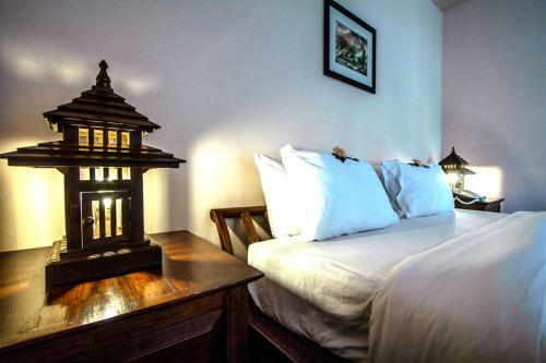 Hotel Phowadol Resort And Spa