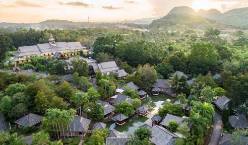 Hotel Phowadol Resort And Spa
