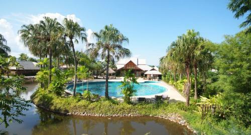 Hotel Phowadol Resort And Spa