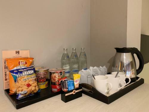 De Hug Hotel & Residence
