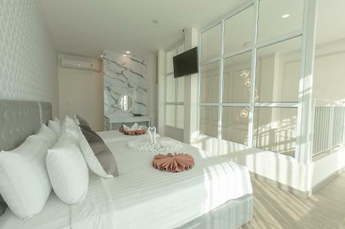 De Hug Hotel & Residence