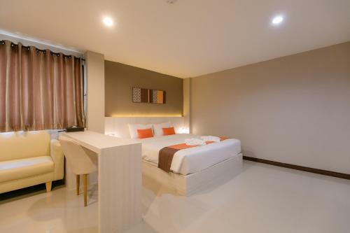 De Hug Hotel & Residence