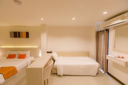 De Hug Hotel & Residence