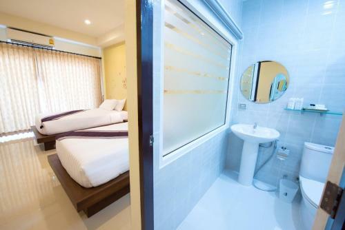 Hotel Maryo Resort