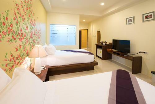 Hotel Maryo Resort