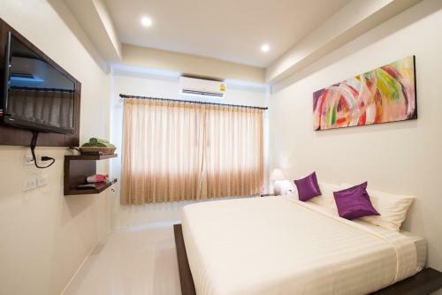 Hotel Maryo Resort