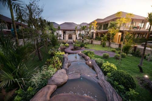 Hotel Maryo Resort