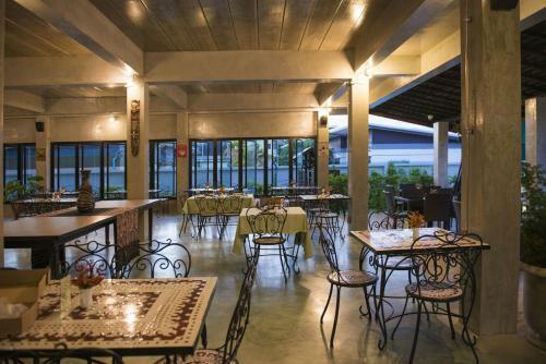 Hotel Maryo Resort
