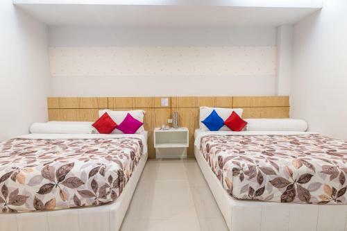 Hotel The Rama Residence