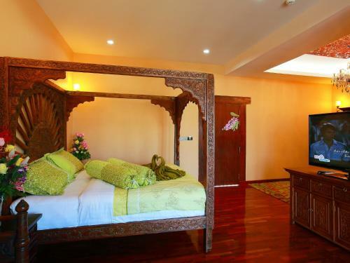 Hotel At Chiang Mai