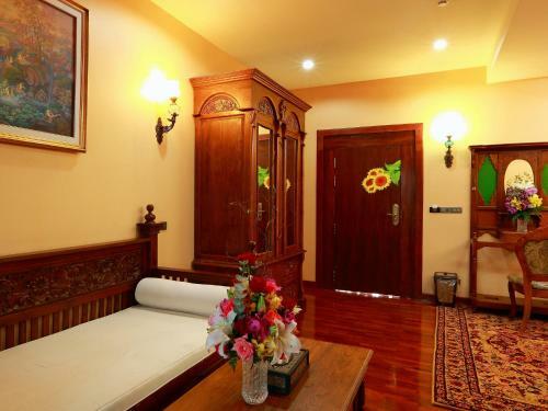 Hotel At Chiang Mai