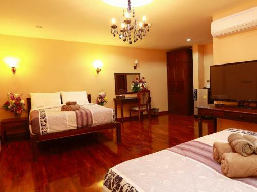 Hotel At Chiang Mai
