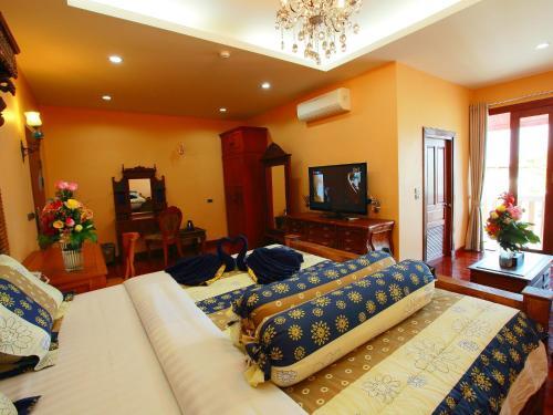 Hotel At Chiang Mai