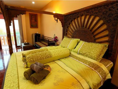 Hotel At Chiang Mai
